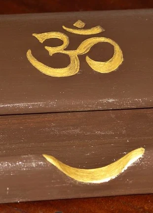 Plumier en bois neuf, marke: Fait Main, zustand: Neu, 15,00 €, 16,45 € inklusive Vinted-Käuferschutz