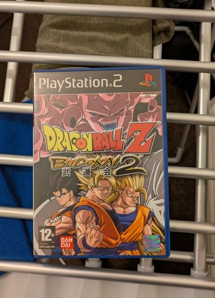 Dragonball Z Budokai 2 Complete in case, condition: Very good, £10.00, £11.20 includes Buyer Protection