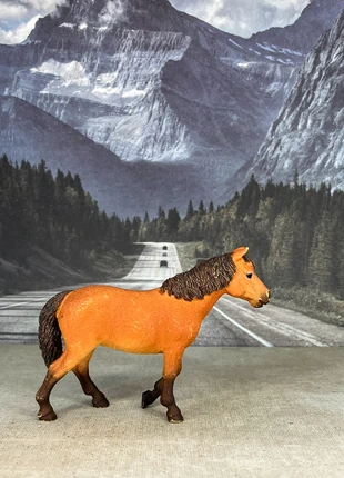 Cheval Schleich 13873, marke: Schleich, zustand: Gut, größe: Einheitsgröße, 3,50 €, 4,38 € inklusive Vinted-Käuferschutz