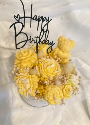 Birthday Bouquet, état: Neuf sans étiquette, 34,00 €, 36,40 € Protection acheteurs (Pro) incluse