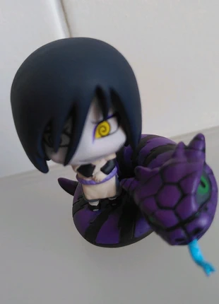 Petit Chara Land - Orochimaru, marque: MegaHouse, état: Très bon état, taille: XS, 5,00 €, 5,95 € Protection acheteurs incluse