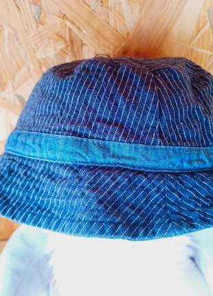 Bob réversible obaibi, brand: Obaïbi, condition: Very good, size: 3-5 years, 53 cm, €3.00, €3.85 includes Buyer Protection