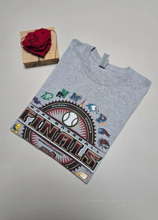 tee shirt gris 2023 baseball finals gildan homme – Taille M #T18, marca: Gildan, estado: Muy bueno, tamaño: M, 7,00 €, 8,05 € Protección al comprador incluida