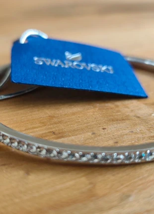 Bracelet Swarovski, brand: Swarovski, condizioni: Ottime, €35.00, €37.45 include la Protezione acquisti