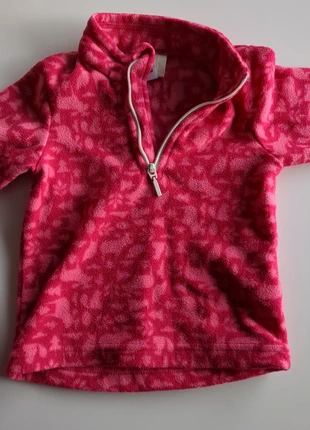 Polaire Decathlon 18 mois / 2ans, brand: Decathlon, condition: Very good, size: 18-24 months / 86 cm, €2.00, €2.80 includes Buyer Protection