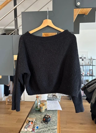 Pull Alexandre Laurent, marque: Alexandre Laurent, état: Bon état, taille: Taille unique, 8,00 €, 9,10 € Protection acheteurs incluse