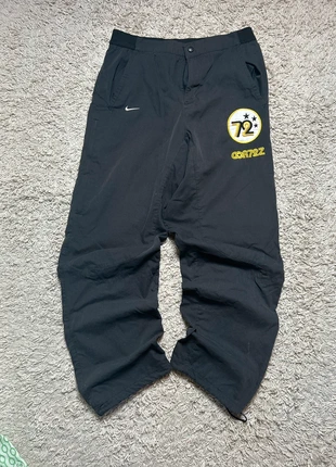 Jogging Large Baggy Nike x Corteiz Vintage Taille M Homme, brand: Corteiz, condition: Very good, size: M, €65.00, €68.95 includes Buyer Protection