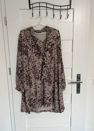 Kleid, brand: Greenpoint, condizioni: Ottime, taglia: XL / IT 46 / EU 42, €12.00, €13.30 include la Protezione acquisti