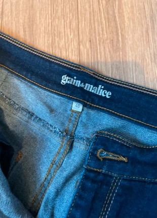 Jeans grain de malice, brand: Grain de Malice, condition: Very good, size: L / 40 / 12, €8.00, €9.10 includes Buyer Protection