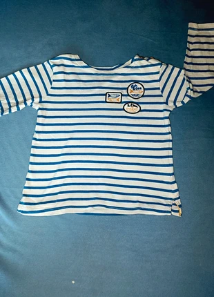 Tee-shirt ML  - Taille 24 mois, brand: Bout'chou, condizioni: Ottime, taglia: 24-36 mesi / 92 cm, €1.50, €2.28 include la Protezione acquisti