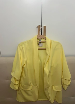 blazer talla única mujer /, marca: Local, estado: Nuevo con etiquetas, tamaño: Talla única, 10,00 €, 10,50 € Protección al comprador incluida