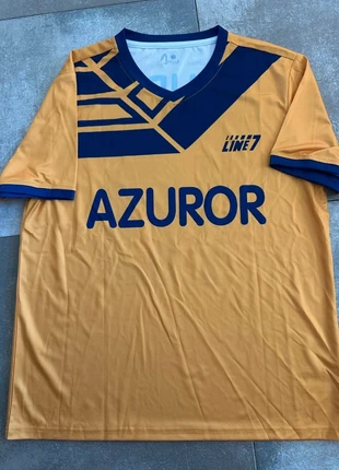 Maillot football Sc Toulon Insula Sportiva, merk: Football, staat: Heel goed, maat: XL, € 39,00, € 41,65 inclusief Kopersbescherming Pro