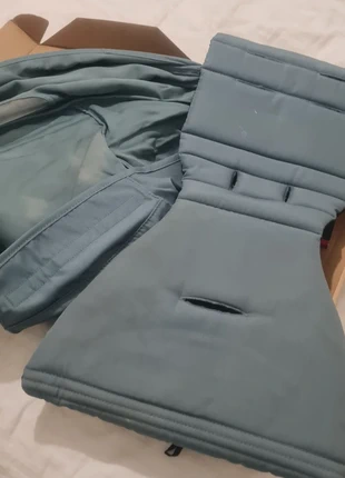 Pack couleur 6+ Aqua babyzen, merk: Babyzen, staat: Heel goed, € 55,00, € 58,45 inclusief Kopersbescherming