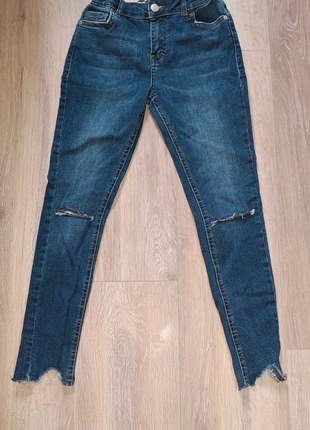 Penneys Girls Skinny Jeans (Age 9–10), brand: Primark, condition: Good, size: 9 years / 134 cm, €1.50, €2.28 includes Buyer Protection
