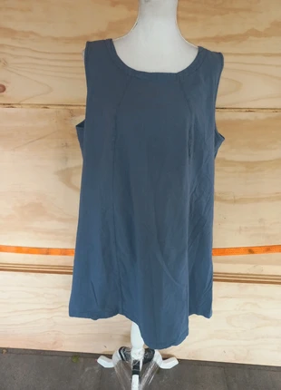 Mooie tuniek van Zizzi maat 52, marca: Zizzi, estado: Muy bueno, tamaño: 6XL / 52 / 24, 3,50 €, 4,38 € Protección al comprador incluida