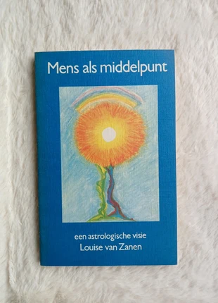 Mens als middelpunt - Louise van Zanten, état: Très bon état, 8,00 €, 9,10 € Protection acheteurs incluse