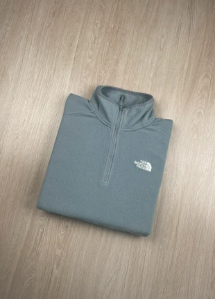 Veste polaires the north face grise taille (M) homme parfait pour l'hiver, merk: The North Face, staat: Heel goed, maat: M, € 30,00, € 32,20 inclusief Kopersbescherming