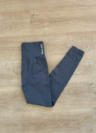Legging DFYNE modele  Dyanmic | Taille S | Couleur Grise, brand: DFYNE, condition: Very good, size: S / 36 / 8, €34.99, €37.44 includes Buyer Protection