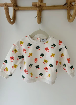 Pull bébé 9 mois - tape à l’œil, merk: Tape à l'œil, staat: Nieuw zonder prijskaartje, maat: 6-9 maanden / 68 cm, € 12,00, € 13,30 inclusief Kopersbescherming