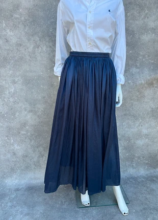 Jupe Mes Demoiselles - Soie - Taille 36, marque: Mes Demoiselles, état: Très bon état, taille: S / 36 / 8, 54,90 €, 58,35 € Protection acheteurs incluse