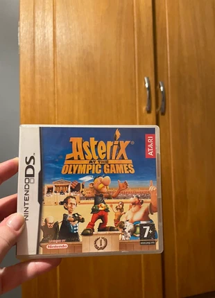 Nintendo DS Asterix at the Olympic Games, condition: Very good, €4.00, €4.90 includes Buyer Protection