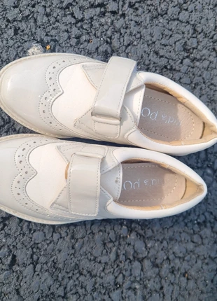 Chaussure derby, état: Très bon état, taille: 28, 5,00 €, 5,95 € Protection acheteurs incluse