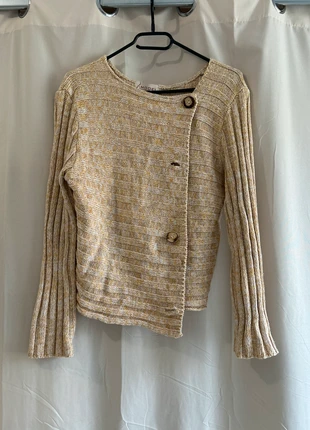 Veste model, marke: MODEL, zustand: Sehr gut, größe: L / 40 / 12, 6,00 €, 7,00 € inklusive Vinted-Käuferschutz