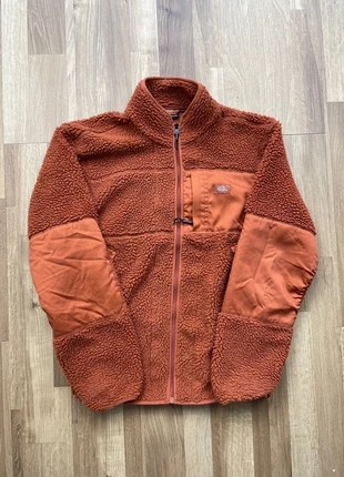 Dickies Sherpa fleece jacket. Men’s small, brand: Dickies, condition: Very good, size: S, £27.50, £29.58 includes Buyer Protection Pro