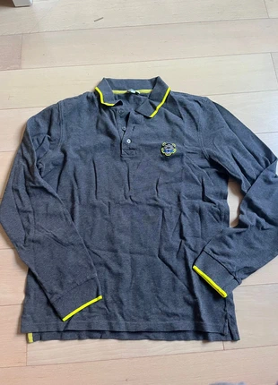 Kenzo polo shirt, merk: Kenzo, staat: Nieuw zonder prijskaartje, maat: S, € 20,00, € 21,70 inclusief Kopersbescherming