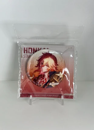 Mydei badge série Interstellar Journey Honkai Star Rail miHoYo, brand: miHoYo, condition: New without tags, €5.90, €6.90 includes Buyer Protection Pro