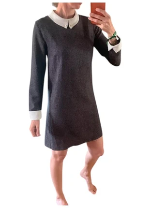 Robe manches longues - Opullence, merk: Opullence, staat: Heel goed, maat: S / 36 / 8, € 22,00, € 23,80 inclusief Kopersbescherming