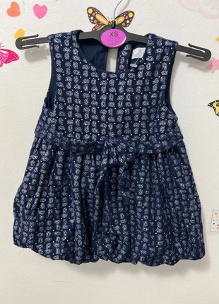 Baby gorgeous dress for party or outdoor, brand: EPK, condizioni: Nuovo senza cartellino, taglia: 9-12 mesi / 74 cm, €4.00, €4.90 include la Protezione acquisti