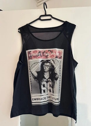 Débardeur, condizioni: Discrete, taglia: XL / IT 46 / EU 42, €1.00, €1.75 include la Protezione acquisti