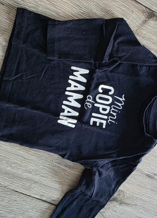 Pull garçon, marca: Gémo, estado: Muy bueno, tamaño: 6-9 meses / 68 cm, 1,00 €, 1,75 € Protección al comprador incluida