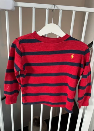 Ralph Lauren trui, marca: Ralph Lauren, estado: Muito bom, tamanho: 24-36 meses / 92 cm, €15.00, €16.45 inclui Proteção do Comprador