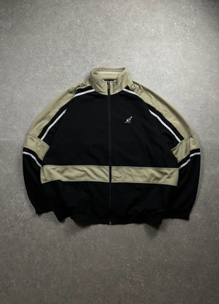 Vintage Australian Track Zip Sweatshirt Jacket 2000s Size 56, brand: Australian, condizioni: Ottime, taglia: XXL, €49.00, €52.15 include la Protezione acquisti Pro