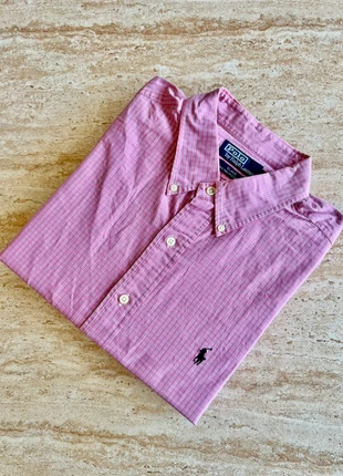 Chemise Ralph Lauren taille XL, marque: Ralph Lauren, état: Très bon état, taille: XL, 20,00 €, 21,70 € Protection acheteurs incluse