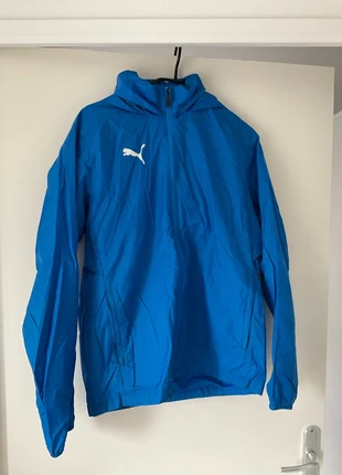 K-way Puma, brand: Puma, condition: Good, size: S, €5.00, €5.95 includes Buyer Protection