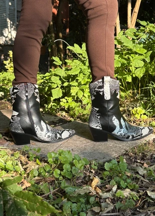 Santiag vintage taille 39, brand: Vintage Dressing, condition: New without tags, size: 39, €15.00, €16.45 includes Buyer Protection