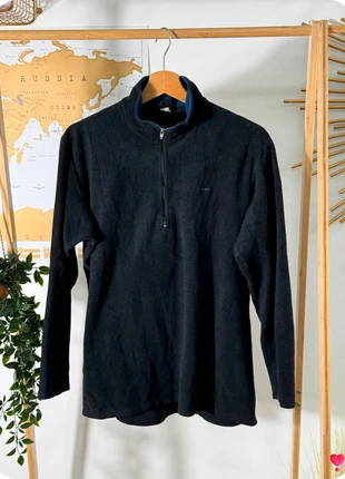 Pull Polaire Patagonia fin noir Taille L, merk: Patagonia, staat: Goed, maat: L, € 44,90, € 47,85 inclusief Kopersbescherming Pro
