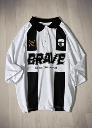 Vintage Polo Racing Speed San Francisco Noir & Vert, brand: Vintage Dressing, condition: Very good, size: M, €40.00, €42.70 includes Buyer Protection