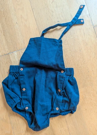 Bloomer 12 mois comme neuf, marque: Bout'chou, état: Très bon état, taille: 9-12 mois / 74 cm, 3,00 €, 3,85 € Protection acheteurs incluse