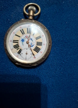 Herren Taschenuhr, marke: Sonstiges, zustand: Gut, größe: 43–46 mm, 150,00 €, 158,20 € inklusive Vinted-Käuferschutz