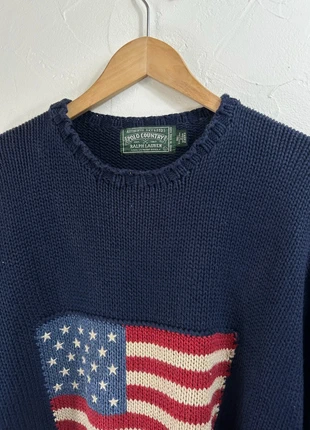 Sweat Pull Ralph Lauren Homme, brand: Ralph Lauren, condizioni: Ottime, taglia: L, €120.00, €126.70 include la Protezione acquisti Pro