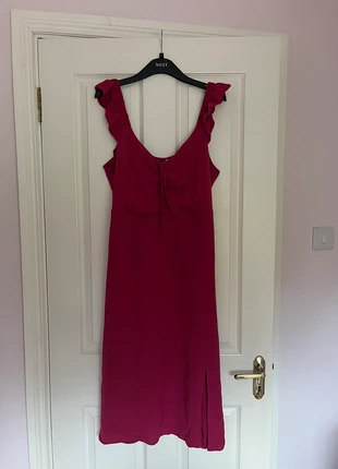Pink Rowen Avenue Dress, brand: Rowen Avenue, condition: New with tags, size: XXL / 44 / 16, €20.00, €21.70 includes Buyer Protection