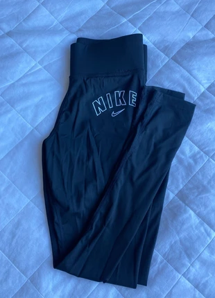 Nike Leggings, brand: Nike, condition: Very good, size: S / 8, £3.00, £3.85 includes Buyer Protection