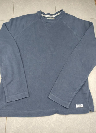 Pull sweat crewneck pull & Bear taille M, marque: Jules, état: Très bon état, taille: M, 5,00 €, 5,95 € Protection acheteurs (Pro) incluse