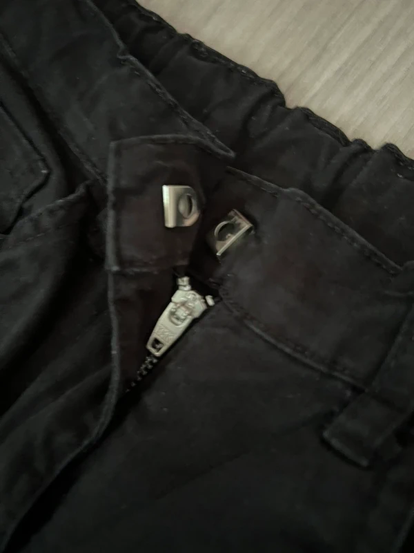 Pantalon slim fille - photo numéro 2