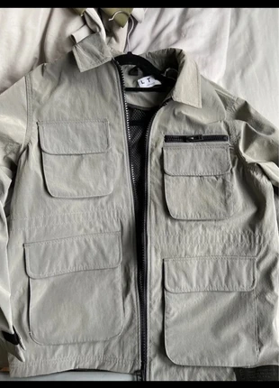 Top man XS Shirt Jacket, brand: Topman, condition: New with tags, size: XS, €25.00, €26.95 includes Buyer Protection