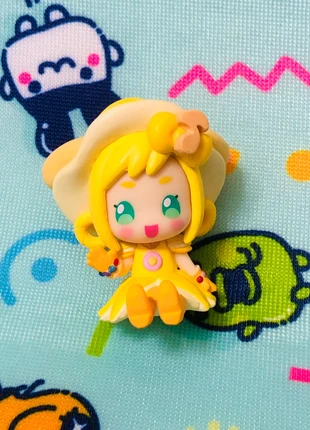 Action figure pompompurin momoko ojamajo doremi heisei kawaii sanrio anime heisei bandai, brand: Bandai, condizioni: Ottime, taglia: Taglia unica, €6.00, €7.00 include la Protezione acquisti